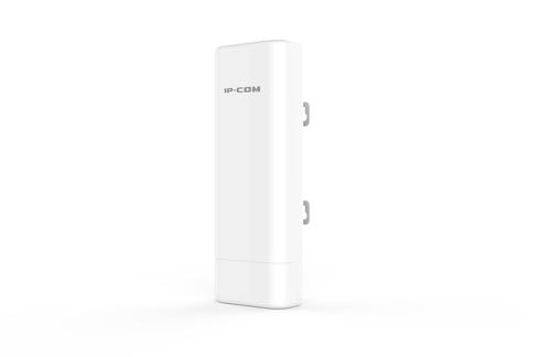 IP-COM OUTDOOR CPE 5GHZ 12DBI 867MBPS, 2*GE - 5KM